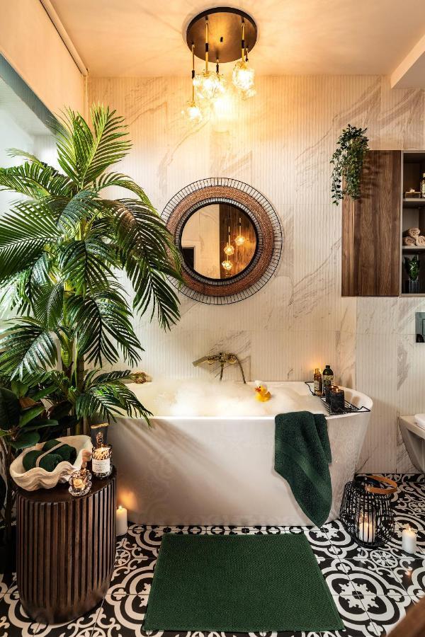 Qult - Jumanji Apartament Bucureşti