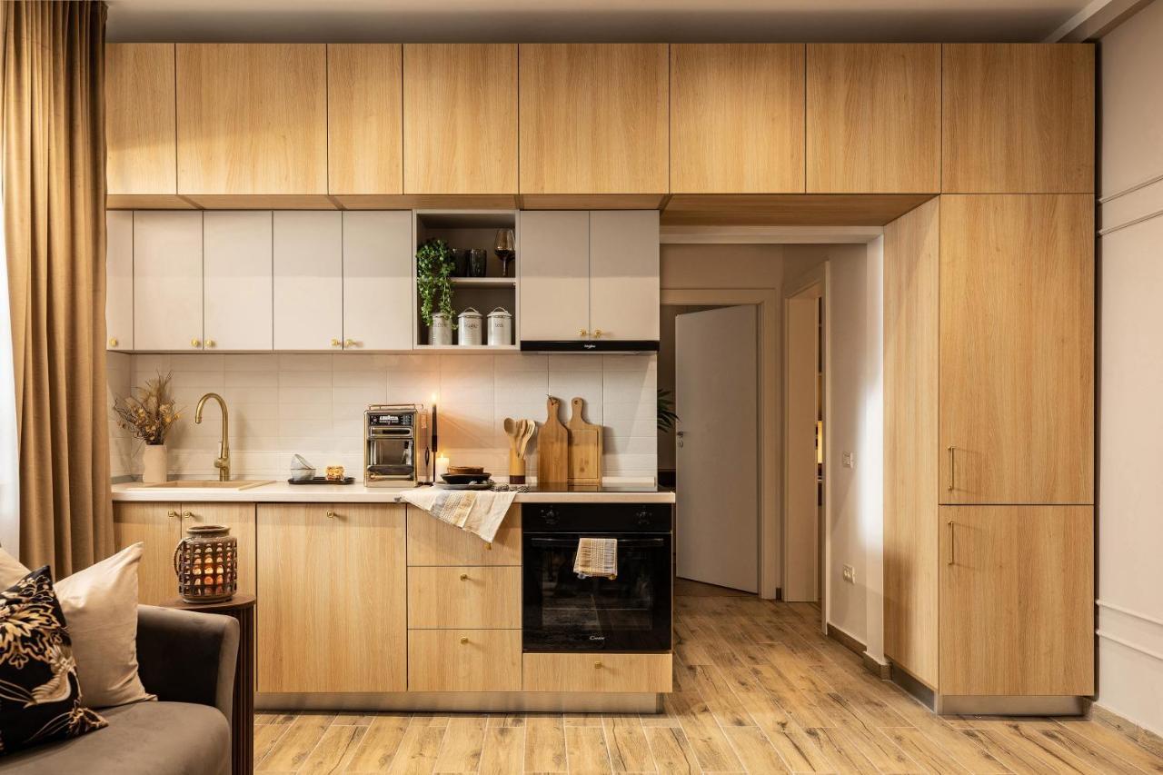 Qult - Jumanji Apartament