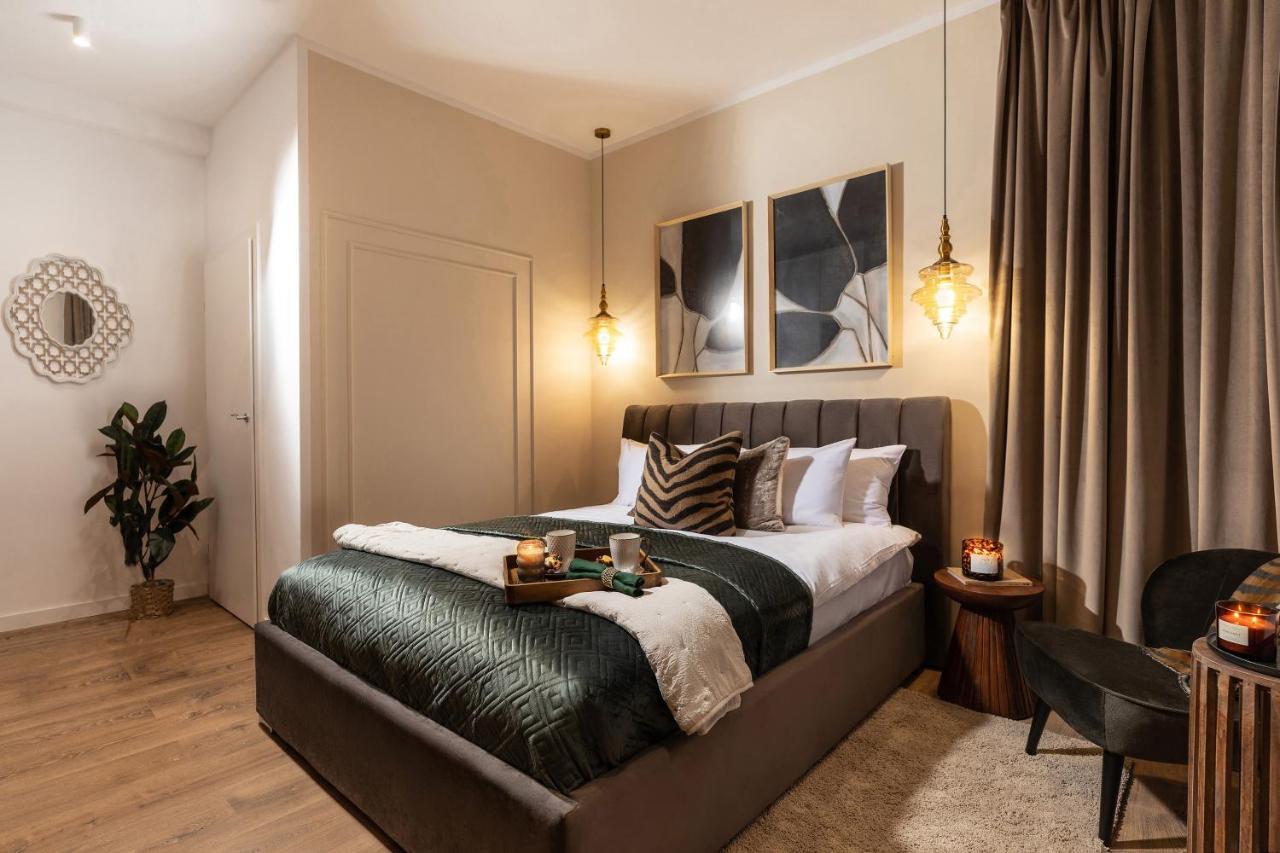 Qult - Jumanji Apartament Bucureşti