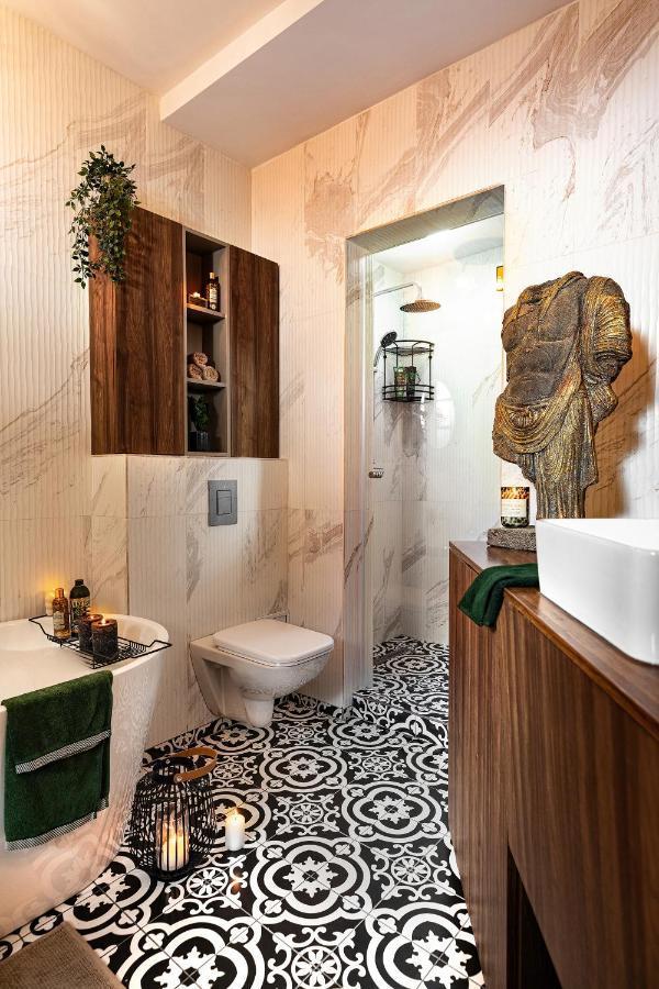 Qult - Jumanji Apartament *