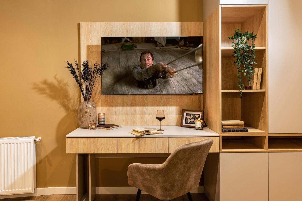 Apartament Qult - Jumanji