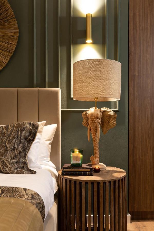 Qult - Jumanji Apartament Bucureşti