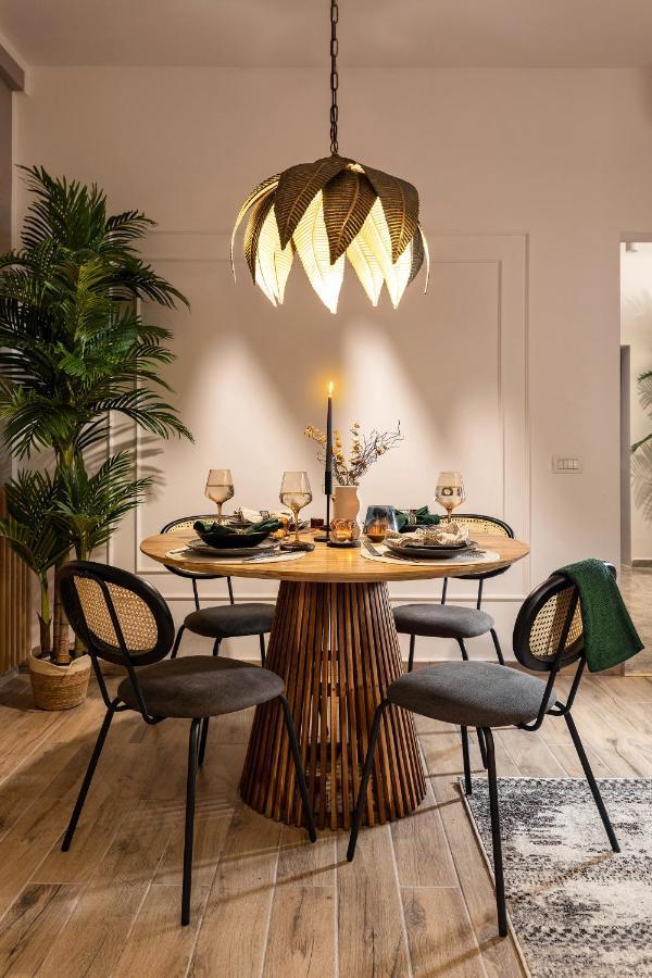 Qult - Jumanji Apartament *